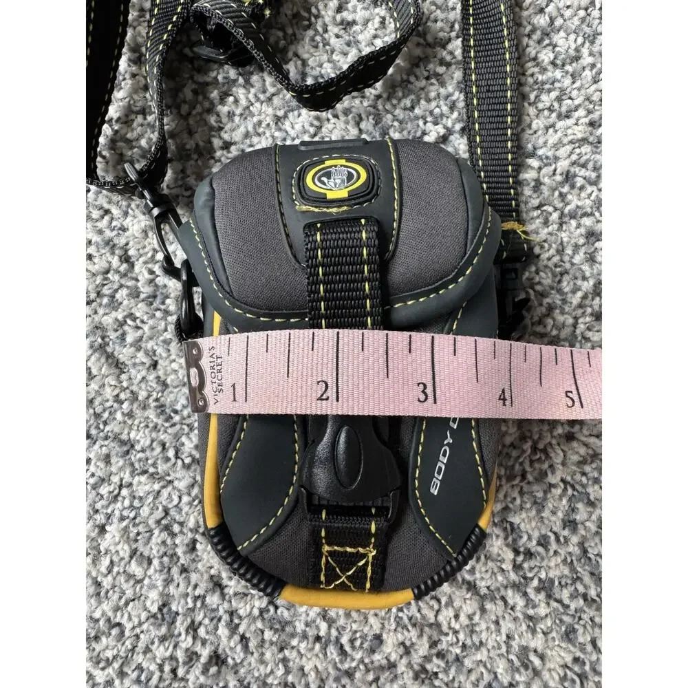 Body Glove Mini Pocket Bag Camera Case Small 5x3.5x1.5